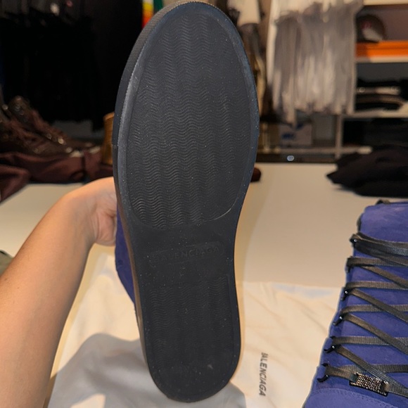 Balenciaga arena - Picture 5 of 5